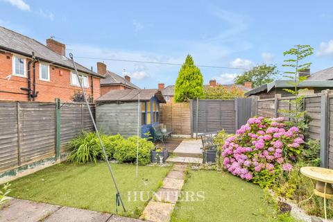 3 bedroom terraced house for sale, Euston Avenue, Manchester M9