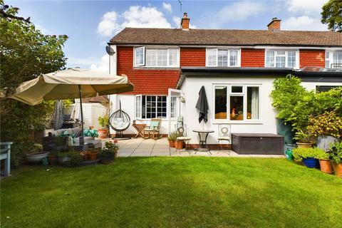 3 bedroom semi-detached house for sale, Wharf Side, Padworth, Reading, Berkshire, RG7