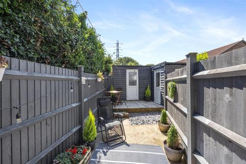 1 bedroom house for sale, Tophill Close, Portslade, Brighton