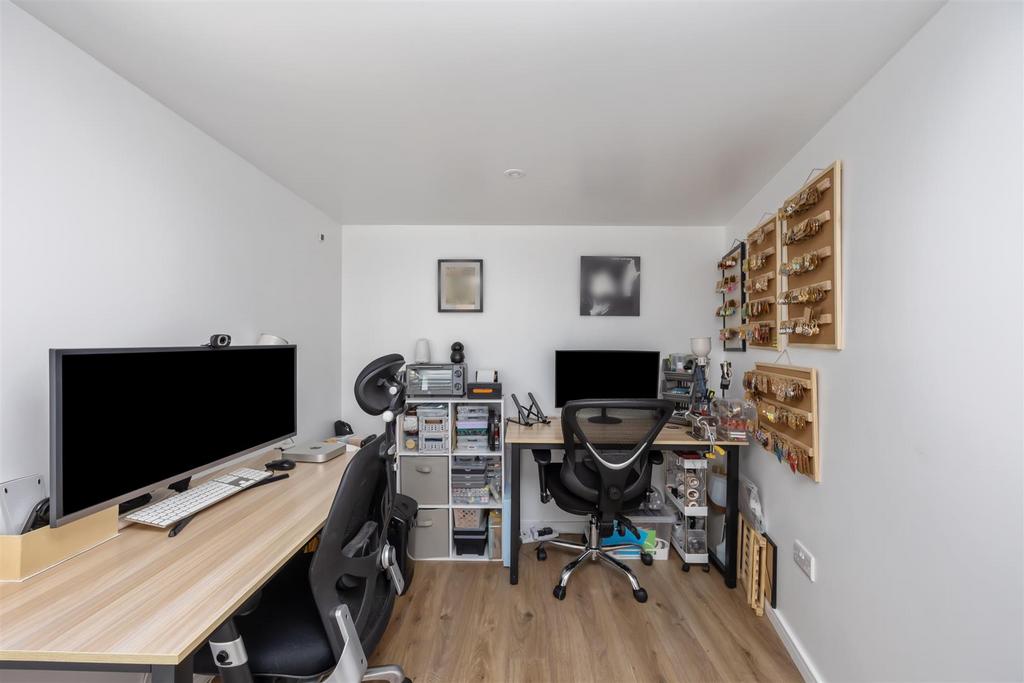 Garden Office