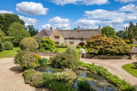 7 bedroom detached house for sale, Old Sandpits House near Broadwindsor, Beaminster