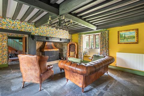 7 bedroom detached house for sale, Old Sandpits House near Broadwindsor, Beaminster