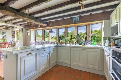 undefined, Old Sandpits House near Broadwindsor, Beaminster