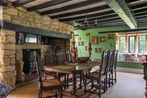 undefined, Old Sandpits House near Broadwindsor, Beaminster