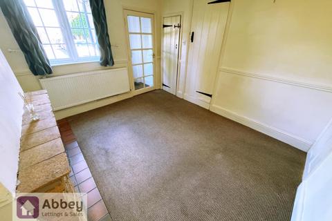 2 bedroom terraced house to rent, Main Street, Kibworth Harcourt