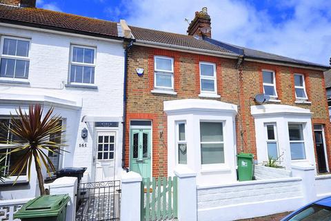 2 bedroom terraced house for sale, Latimer Road, Eastbourne