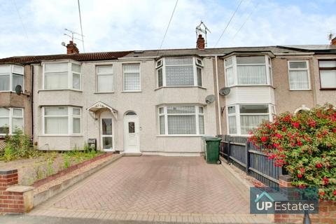 4 bedroom terraced house for sale, Sadler Road, Coventry