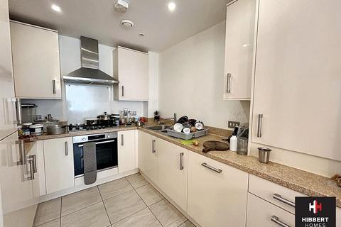 2 bedroom apartment for sale, Etchells Road, West Timperley, Altrincham