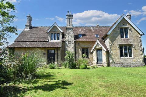 4 bedroom detached house for sale, Manston, Sturminster Newton