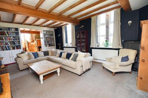 4 bedroom detached house for sale, Manston, Sturminster Newton