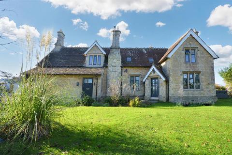 4 bedroom detached house for sale, Manston, Sturminster Newton