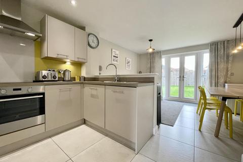 4 bedroom house for sale, Gibson Road, Stockton-On-Tees