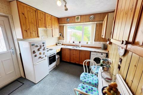 2 bedroom semi-detached bungalow for sale, Grasmere, Spennymoor