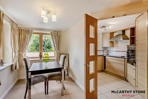 1 bedroom apartment for sale, Ellisfields Court, Mount Street, Taunton