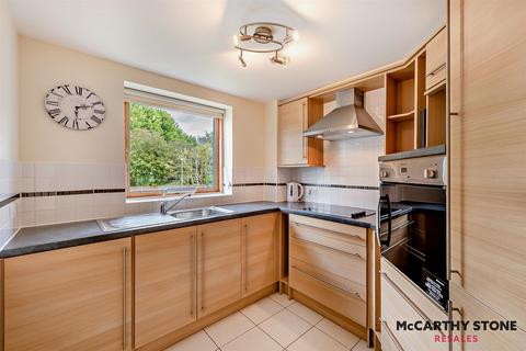 1 bedroom apartment for sale, Ellisfields Court, Mount Street, Taunton