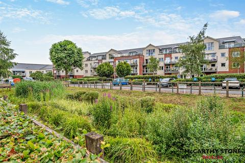 1 bedroom apartment for sale, Ellisfields Court, Mount Street, Taunton