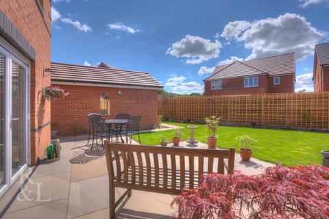 3 bedroom detached house for sale, Skylark drive, Ruddington