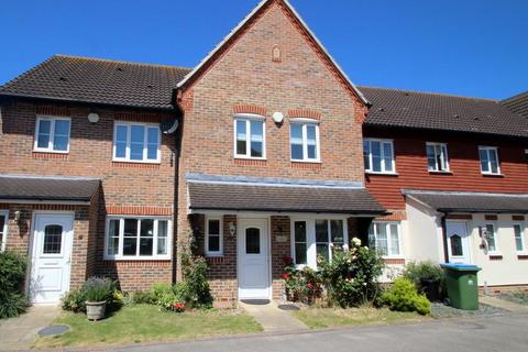 4 bedroom terraced house to rent, The Poplars, Littlehampton, West Sussex