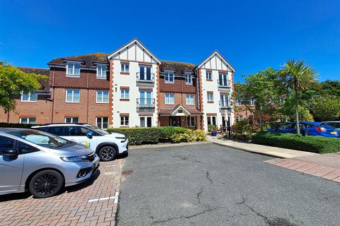 2 bedroom flat for sale, The Street, Rustington