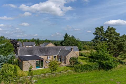 4 bedroom detached bungalow for sale, Morpeth NE65