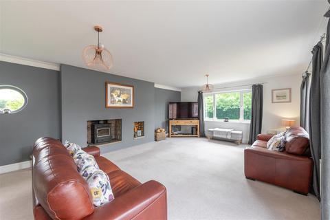 4 bedroom detached bungalow for sale, Morpeth NE65