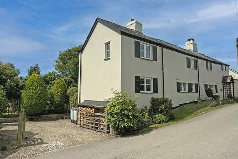 4 bedroom cottage for sale, Ilfracombe EX34