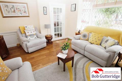 3 bedroom semi-detached house for sale, Basford Park Road, May Bank, Newcastle