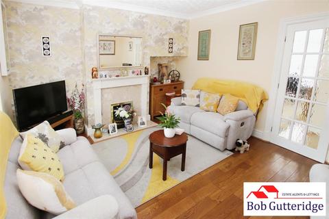 3 bedroom semi-detached house for sale, Basford Park Road, May Bank, Newcastle