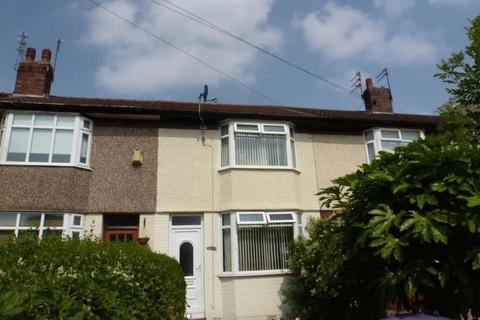 3 bedroom terraced house for sale, Westminster Road, Liverpool