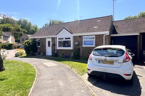 2 bedroom semi-detached bungalow for sale, Homestead, Singleton, TN23