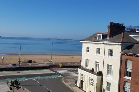 2 bedroom apartment for sale, Tudor Rose Court, South Parade, Southsea, PO4 0DE