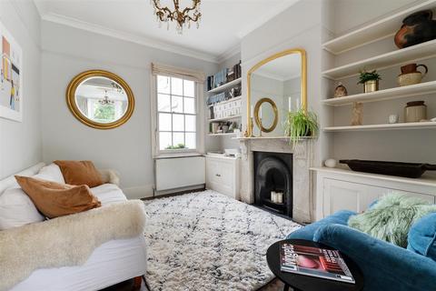 4 bedroom terraced house for sale, Wanstead Place, Wanstead