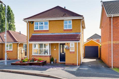 3 bedroom detached house for sale, Morris Avenue, Beeston NG9