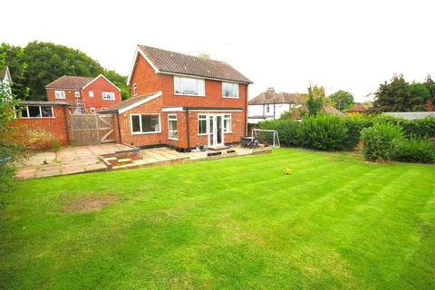 5 bedroom detached house for sale, Tile Kiln Hill, Blean, Canterbury