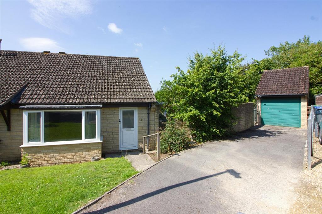 31 Bonners Close