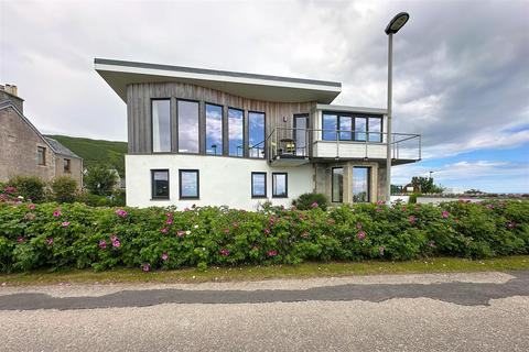 3 bedroom detached house for sale, The Old Coastguard Station, Helmsdale, Sutherland KW8 6LD