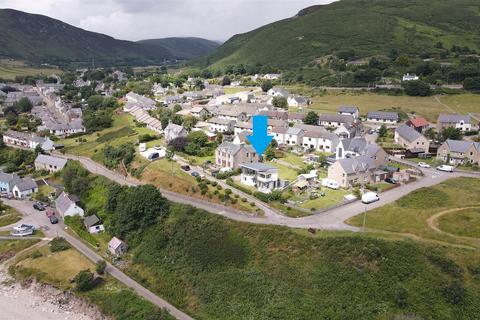 3 bedroom detached house for sale, The Old Coastguard Station, Helmsdale, Sutherland KW8 6LD