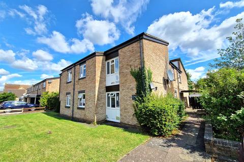 1 bedroom apartment for sale, Farrer Street, Kempston, Bedford