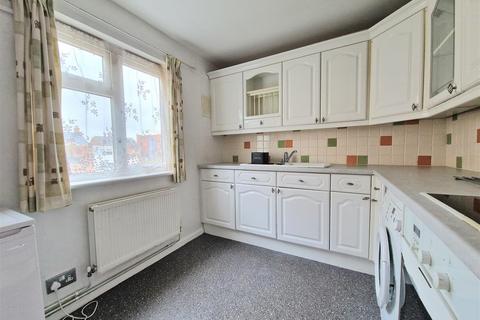 1 bedroom apartment for sale, Farrer Street, Kempston, Bedford