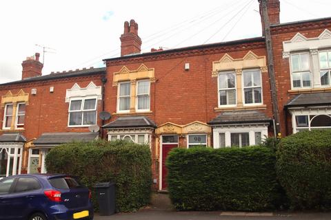 3 bedroom house to rent, Victoria Road, Harborne, Birmingham