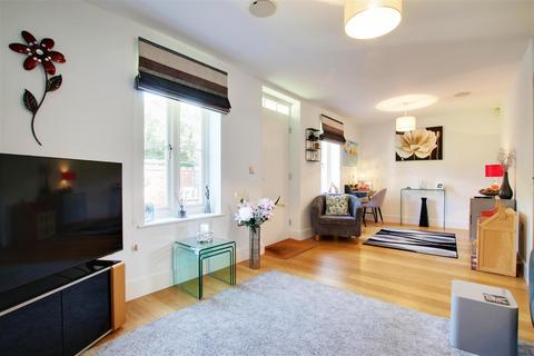 3 bedroom terraced house for sale, Harrison Lane, Balls Park, Hertford