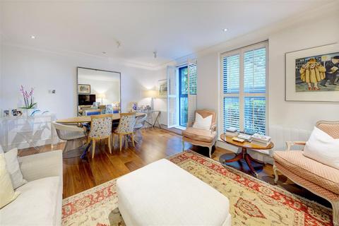 2 bedroom flat for sale, Chelsea Gate, London, SW1W