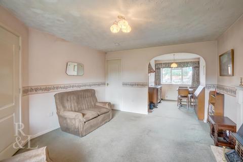 3 bedroom detached house for sale, Parkstone Close, West Bridgford, Nottingham