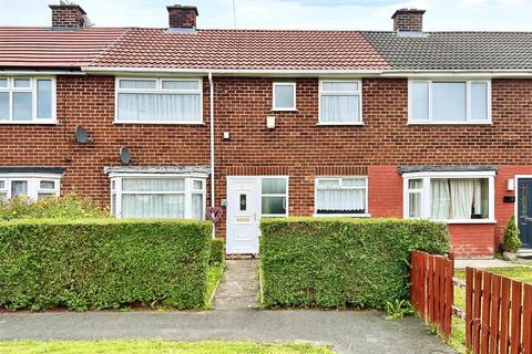 3 bedroom terraced house for sale, Hudson Road, Maghull, Liverpool