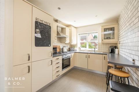3 bedroom townhouse for sale, Albion Close, Atherton M46