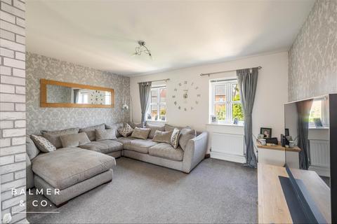 3 bedroom townhouse for sale, Albion Close, Atherton M46