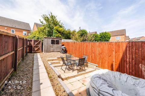 3 bedroom townhouse for sale, Albion Close, Atherton M46