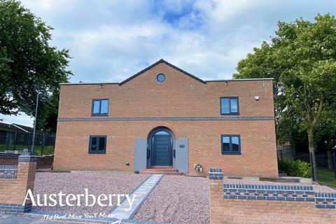 1 bedroom house to rent, Clewlow Place, Stoke on Trent ST3