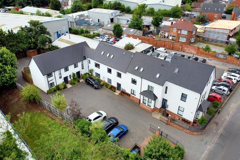 2 bedroom flat for sale, Nottingham Road, Spondon