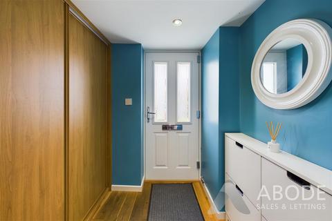 139 Fairham Road, Stretton, Burton-on-trent, DE13 0BT